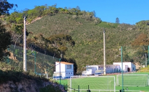MUNICÍPIO DE ALJEZUR LANÇA EMPREITADA PARA ILUMINAÇÃO DO CAMPO DE FUTEBOL MUNICIPAL E DO POLIDESPORTIVO DA CARRAPATEIRA, COM SISTEMA LED