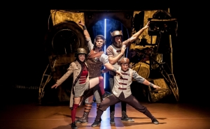 Festival Cenas na Rua no arranque do Verão em Tavira