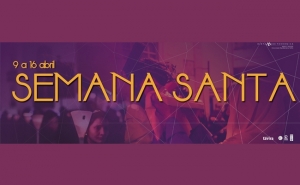 Comemorações da Semana Santa