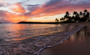 As 10 praias europeias e portuguesas mais adoradas