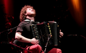 Olhão recebe II Gala Internacional de Acordeão