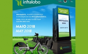 PEDALE PELO AMBIENTE | INFRALOBO E.M.