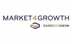 Sandbox Market4Growth da Comissão do Mercado de Valores Mobiliários (CMVM)