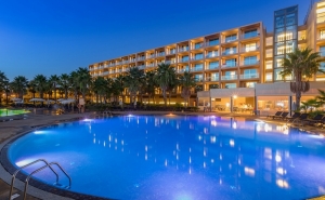 Fevereiro marca a reabertura de três unidades NAU Hotels & Resorts