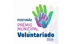 Município de Portimão abre candidaturas ao Prémio Municipal de Voluntariado 2026