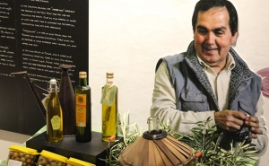 Visitas orientadas à exposição “Dieta Mediterrânica, Património Cultural Milenar” 