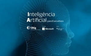 Curso de Inteligência Artificial para Executivos com inscrições abertas