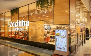 COZINHA CONTINENTE REFORÇA PRESENÇA NACIONAL COM SEIS NOVAS ABERTURAS