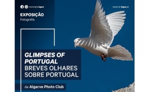 Exposição de Fotografia | Glimpses of Portugal - Breves olhares sobre Portugal