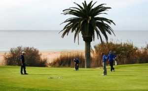 Golfe combate sazonalidade no Algarve…