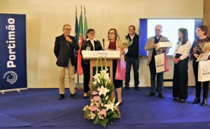 Município de Portimão melhora  parque escolar