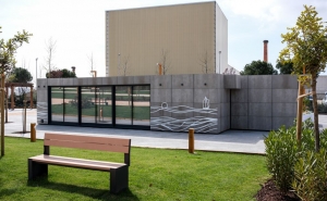 Fundos Europeus ALGARVE 2030 financiam o primeiro parque urbano verde do Município de Lagoa