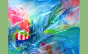 Exposição «AQUARIUS» marca o início do verão no Museu de Portimão