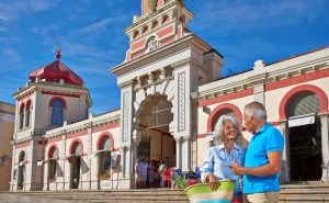 ALGARVE PROMOVE-SE EM LISBOA