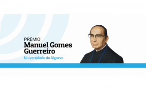 PRÉMIO MANUEL GOMES GUERREIRO ATRIBUÍDO A ACADÉMICO BRASILEIRO PELA OBRA «A INSTITUCIONALIZAÇÃO DA PAN-AMAZÔNIA»