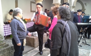 Autarquia de Alcoutim promove tratamento termal