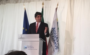 ETAR de Faro-Olhão concluída em 2018 após investimento de 21ME