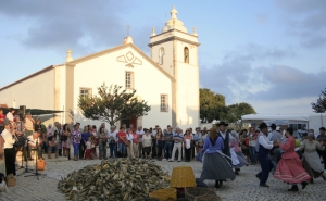  Cultura, saberes e sabores da Mexilhoeira Grande marcam em Portimão as Jornadas Europeias do Património 2015