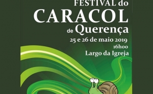 Festival do Caracol 