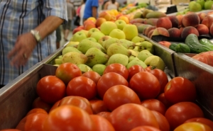 Hasta pública para exploração de dois espaços no Mercado da Avenida São João de Deus
