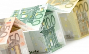 Bancos emprestaram mais de 25 milhões por dia para comprar casa em cinco meses