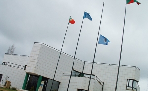 Câmara de Aljezur destina 80.000 euros à ampliação do quartel dos bombeiros