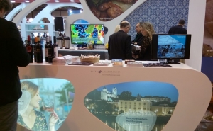 Tavira promove Dieta Mediterrânica na FITUR