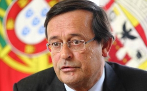 Nota de Pesar | CCDR ALGARVE LAMENTA FALECIMENTO DE CARLOS SILVA E SOUSA