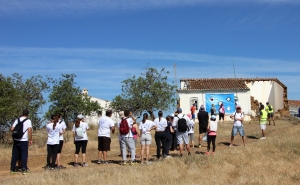 Peddy Paper no Rio Seco promete muita aventura