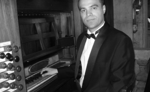 Festival de Órgão regressa a Faro a 4 de novembro 