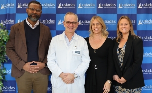 Hospital Lusíadas Vilamoura Promove Open Heart Day no Dia dos Namorados