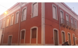 PSD propõe criação da «Casa das Artes de Quarteira»