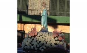 Quarteira | Festa em Honra de Nossa Senhora da Conceição