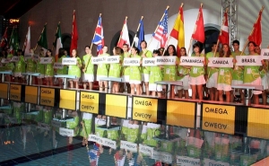 ALBUFEIRA VENCE CANDIDATURA À ORGANIZAÇÃO DA EDIÇÃO DE 2022 DO CAMPEONATO MUNDIAL DE NATAÇÃO DE SÍNDROME DE DOWN