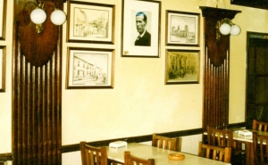 Câmara restaura café histórico de Loulé outrora frequentado por António Aleixo