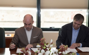 Município de Lagoa avança nas medidas de conciliação entre a vida profissional, familiar e pessoal