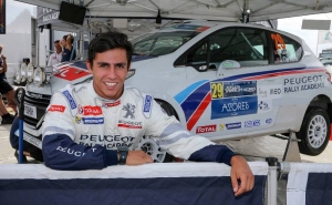 Diogo Gago faz balanço de 2015