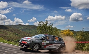 João Correia regressa no Principe das Astúrias