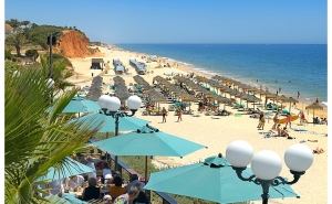 2014 FOI ANO DE RECORDES TURÍSTICOS NO ALGARVE