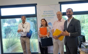 RELATÓRIO DE EXECUÇÃO DE 2016 DO ALGARVE 2020 APROVADO POR UNANIMIDADE