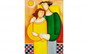 Galeria Municipal de Albufeira apresenta a Exposição «Cores e Formas em Harmonia» 