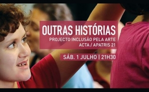 OUTRAS HISTÓRIAS