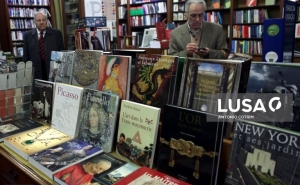 Setor livreiro e editorial com prejuízos em mais de 20 M€