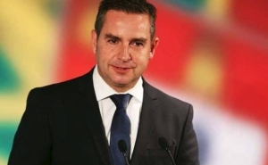 Autárquicas/Faro: Deputado socialista António Eusébio volta às lides autárquicas