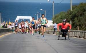BRISAS DO ATLÂNTICO  | MAIS DE 1500 PARTICIPANTES EM 7 MODALIDADES DESPORTIVAS ENTRE ALMOGRAVE E ZAMBUJEIRA DO MAR