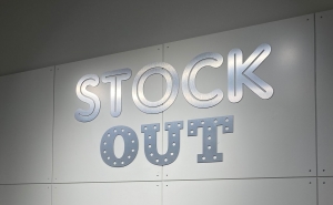 Stockout abre loja no Designer Outlet Algarve