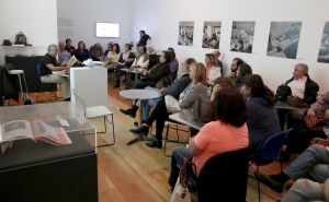 João Lúcio segundo o admirador e conterrâneo Fernando Cabrita