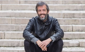 JACINTO LUCAS PIRES NAS «CONVERSAS À QUINTA» DO CINE-TEATRO LOULETANO