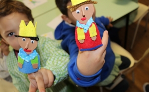 Serviço Educativo do Museu de Portimão arranca novo ano letivo com «sardinhas cheias de lata»