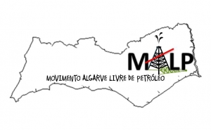 Movimento Algarve Livre de Petróleo indignado com autorização de furo em Aljezur
